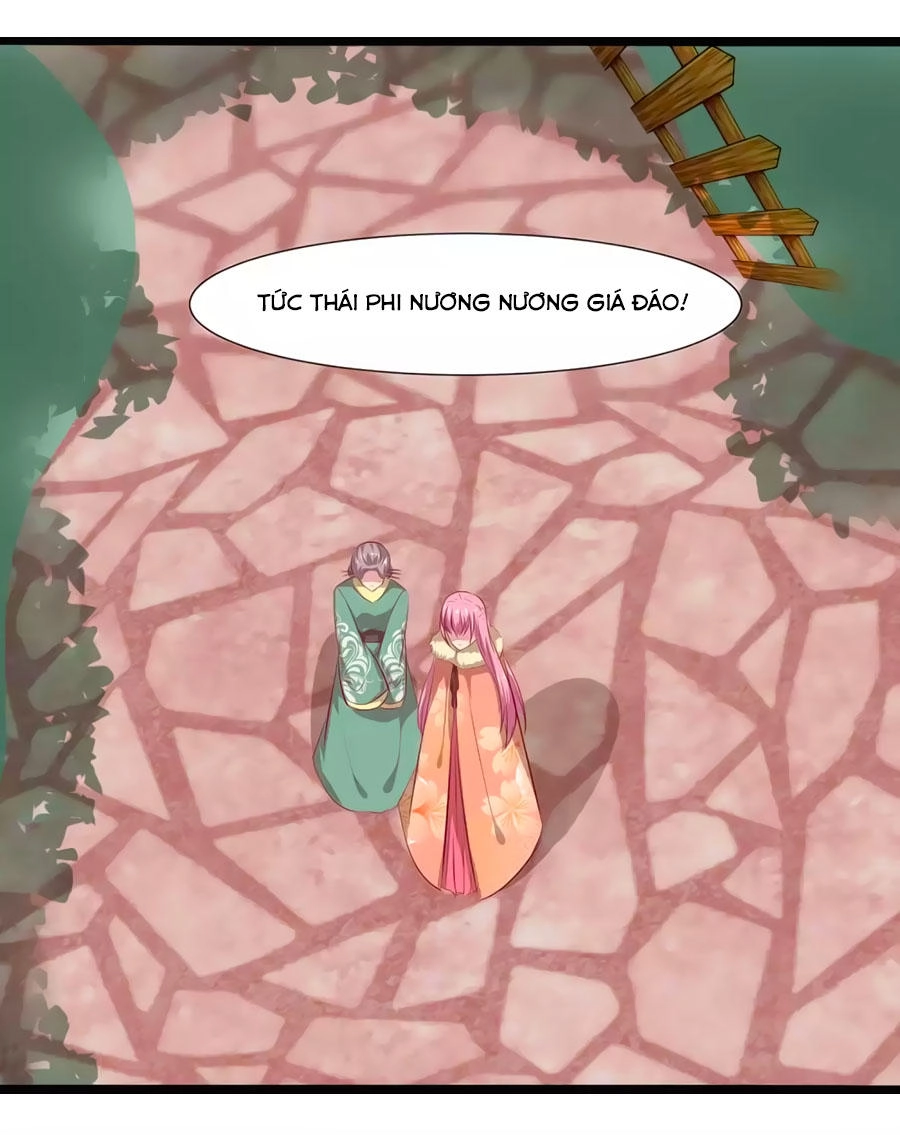 Thỏ Yêu Tiểu Vương Phi Chapter 67 - 30