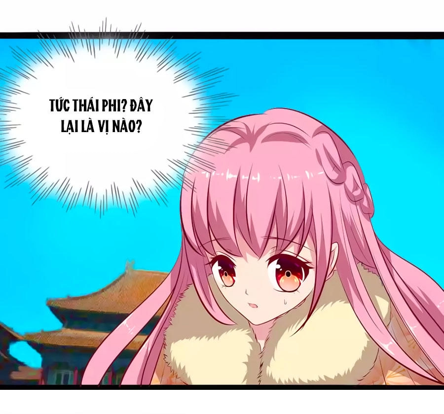 Thỏ Yêu Tiểu Vương Phi Chapter 67 - 31