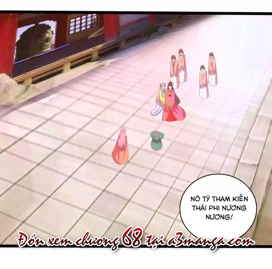 Thỏ Yêu Tiểu Vương Phi Chapter 67 - 33