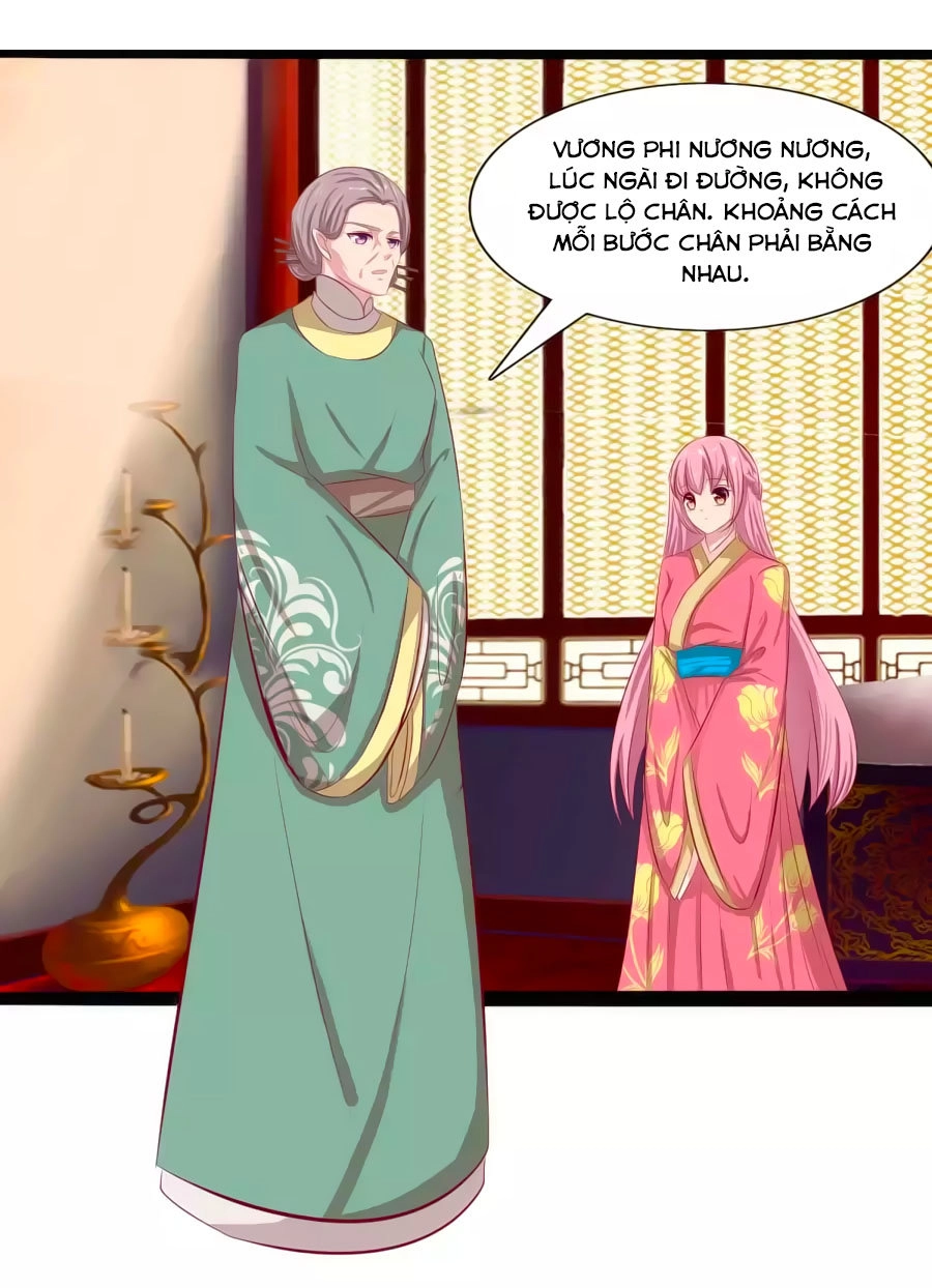 Thỏ Yêu Tiểu Vương Phi Chapter 68 - 12