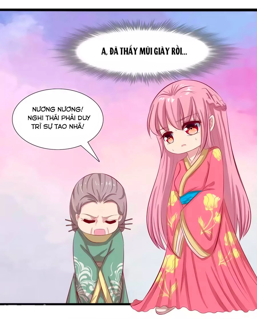 Thỏ Yêu Tiểu Vương Phi Chapter 68 - 13