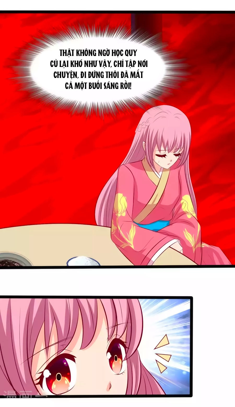 Thỏ Yêu Tiểu Vương Phi Chapter 68 - 15