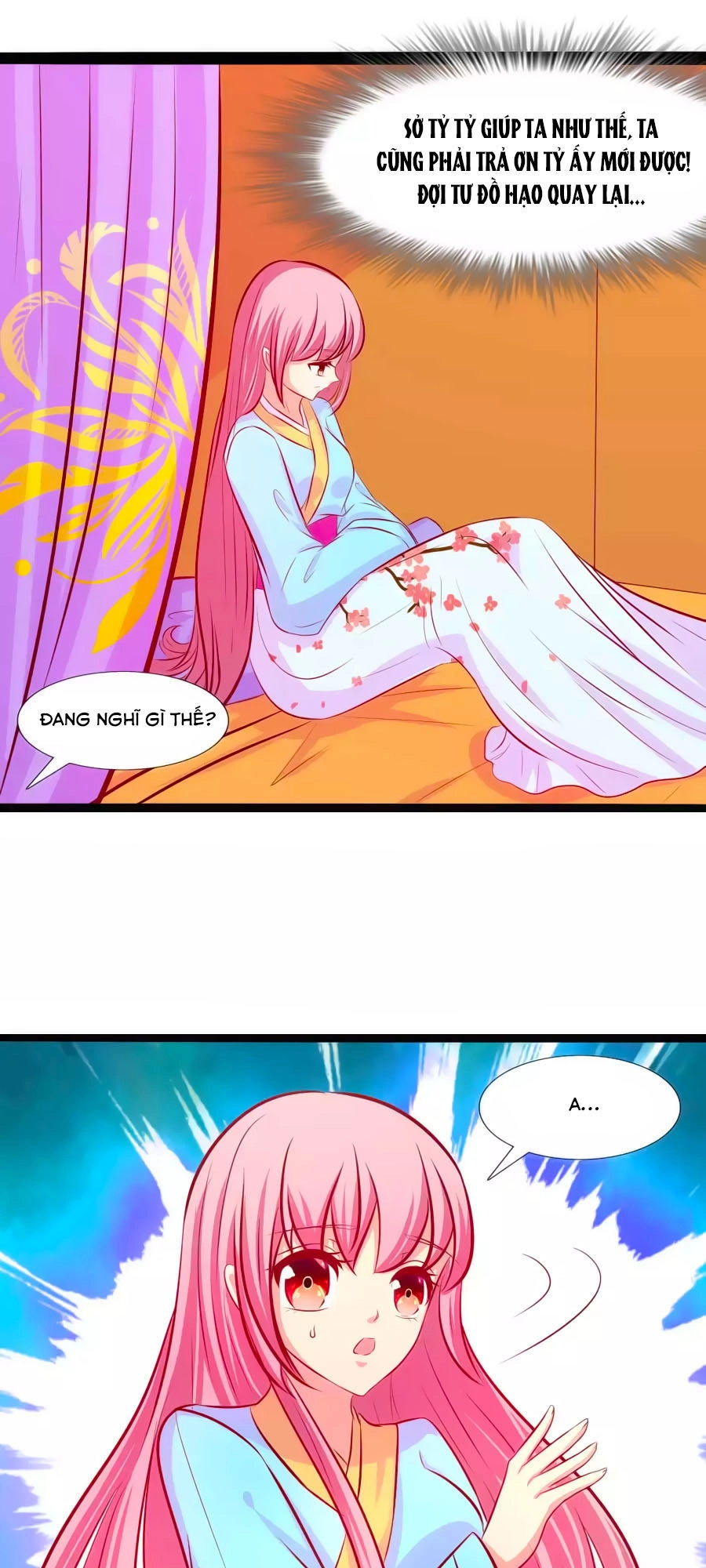 Thỏ Yêu Tiểu Vương Phi Chapter 71 - 16