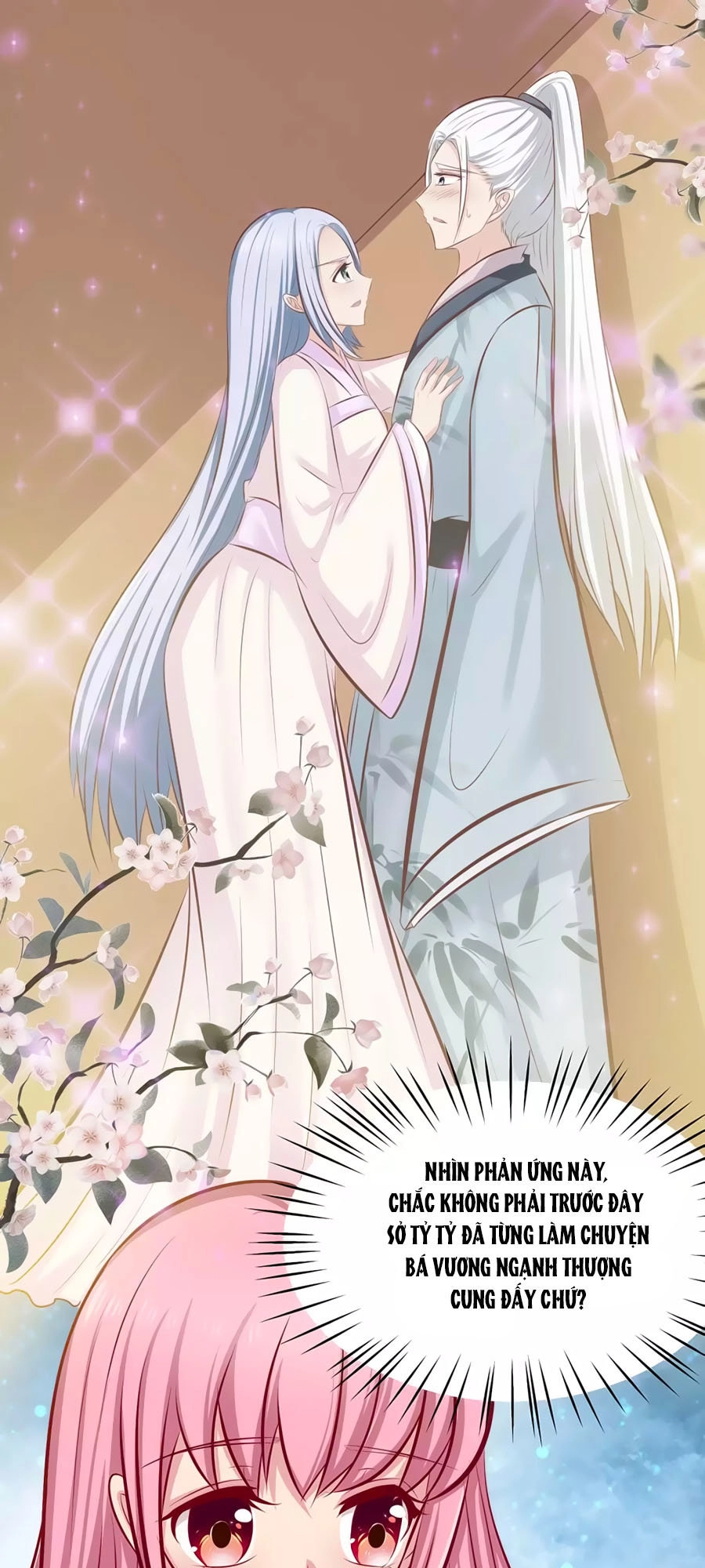 Thỏ Yêu Tiểu Vương Phi Chapter 72 - 8