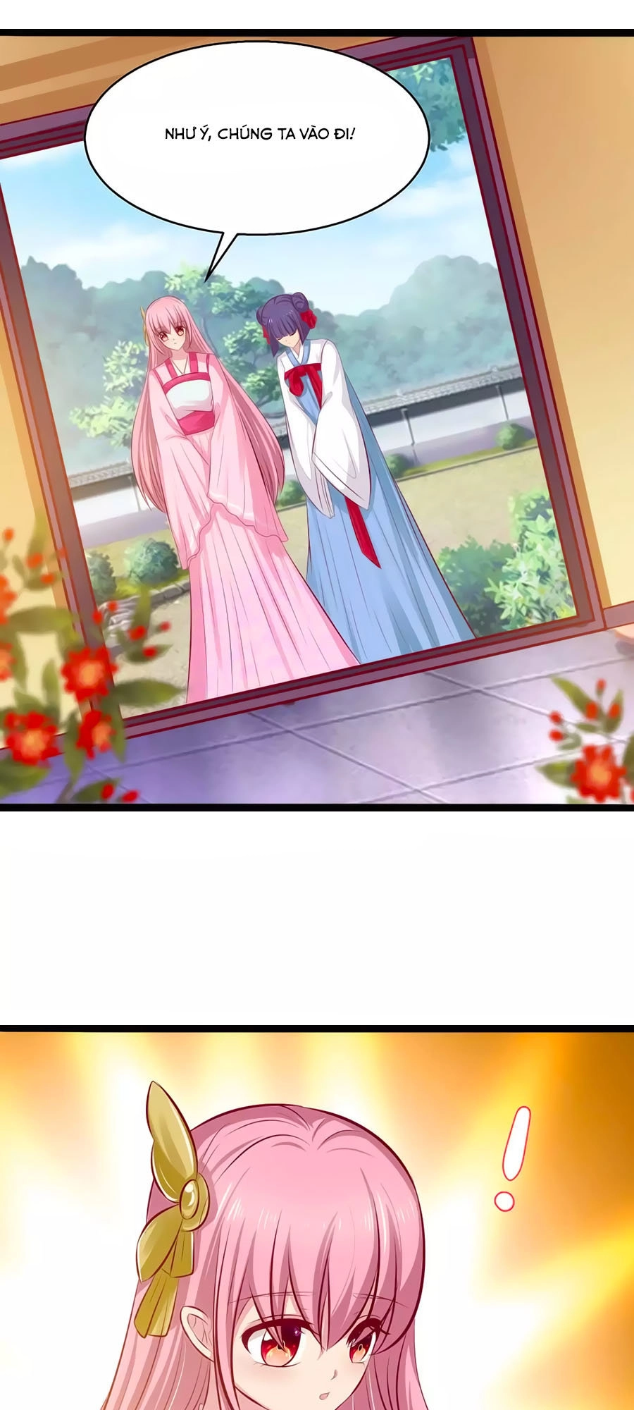 Thỏ Yêu Tiểu Vương Phi Chapter 72 - 16