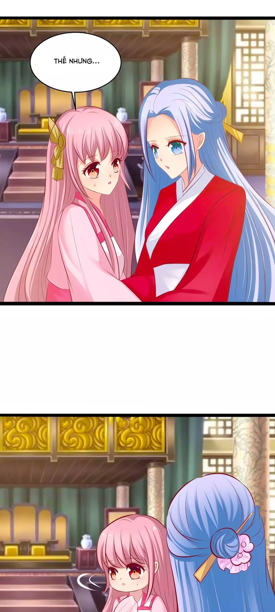 Thỏ Yêu Tiểu Vương Phi Chapter 72 - 20