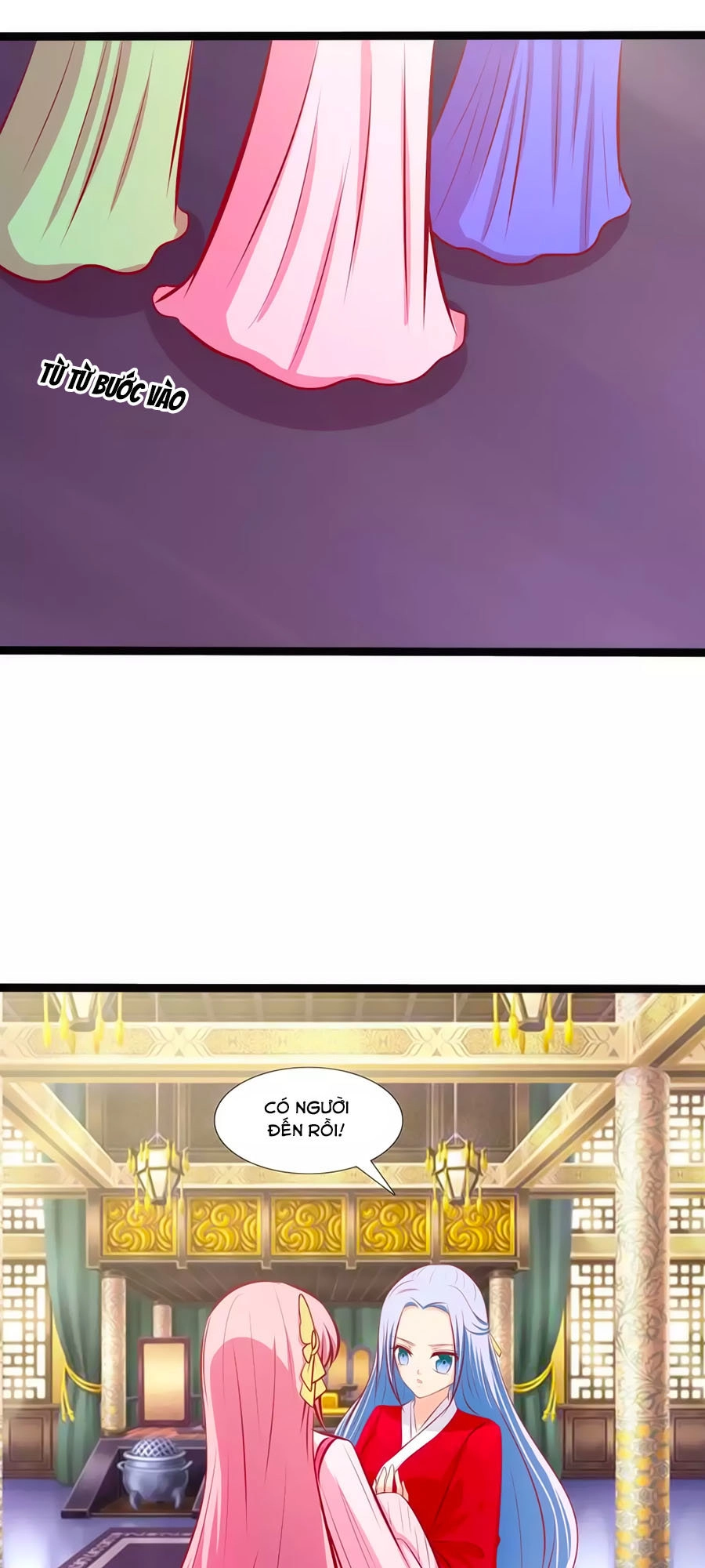 Thỏ Yêu Tiểu Vương Phi Chapter 72 - 30