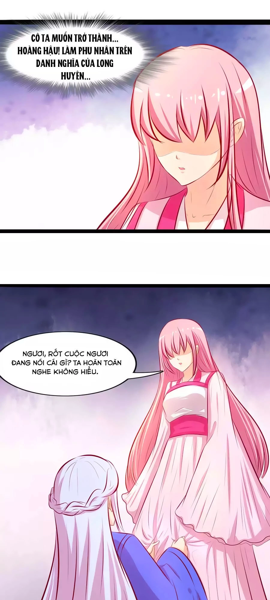 Thỏ Yêu Tiểu Vương Phi Chapter 73 - 24