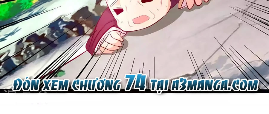 Thỏ Yêu Tiểu Vương Phi Chapter 73 - 33