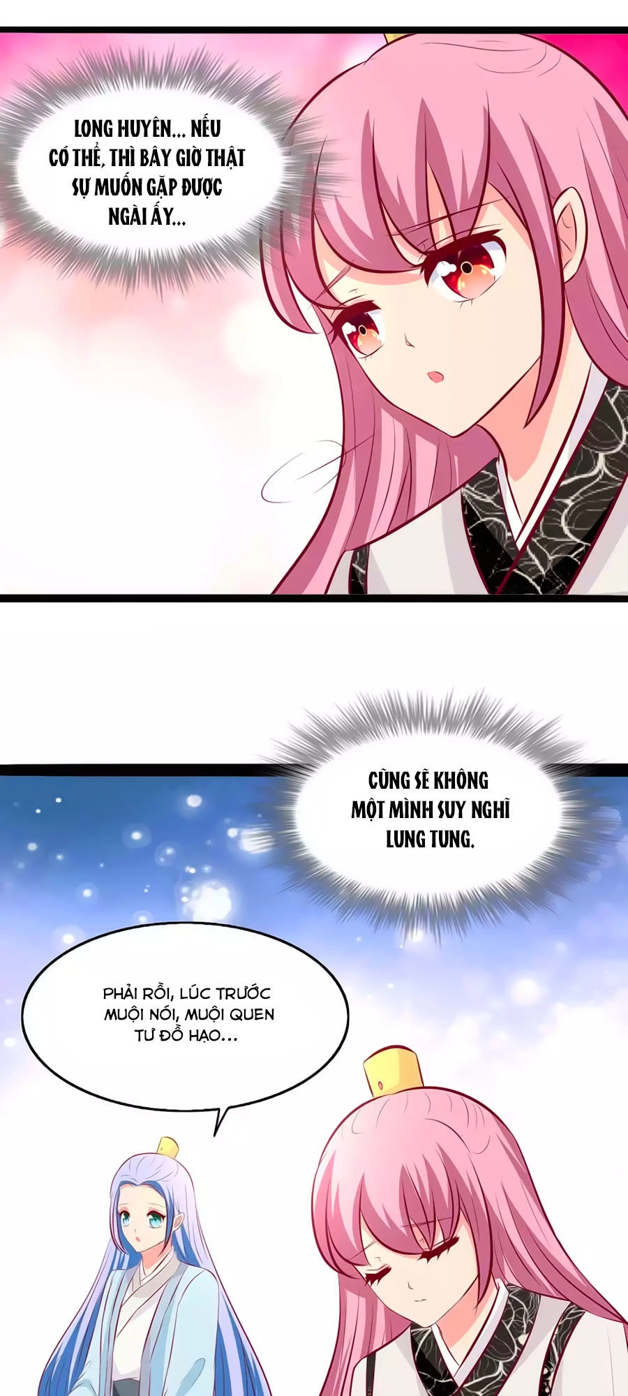 Thỏ Yêu Tiểu Vương Phi Chapter 74 - 16