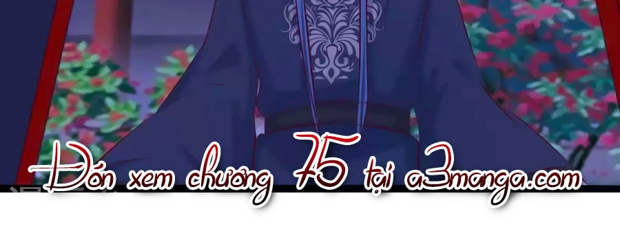 Thỏ Yêu Tiểu Vương Phi Chapter 74 - 35