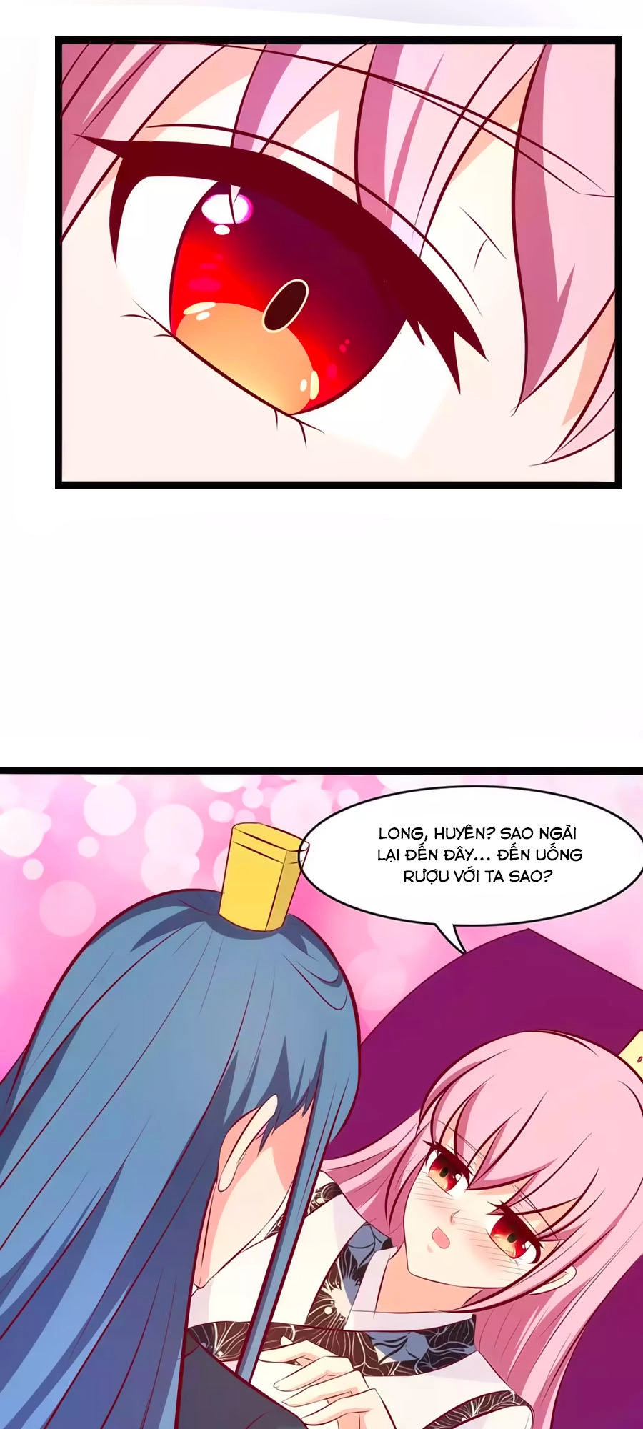 Thỏ Yêu Tiểu Vương Phi Chapter 75 - 8