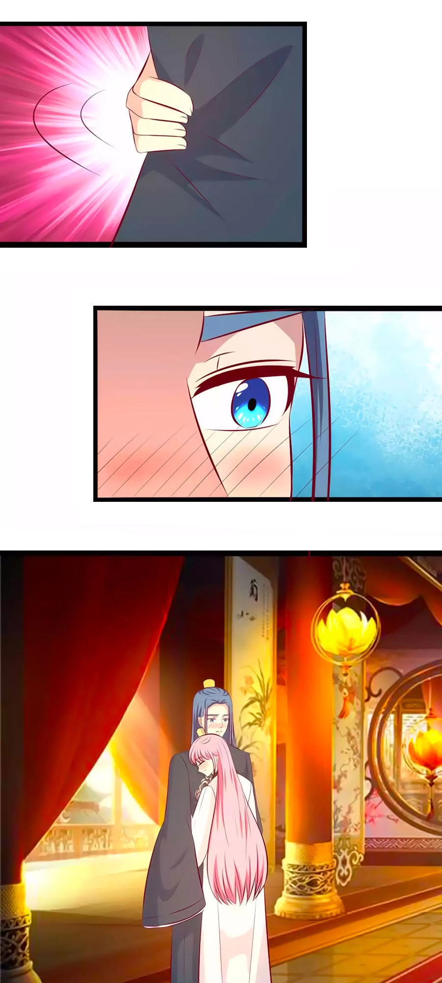 Thỏ Yêu Tiểu Vương Phi Chapter 75 - 16