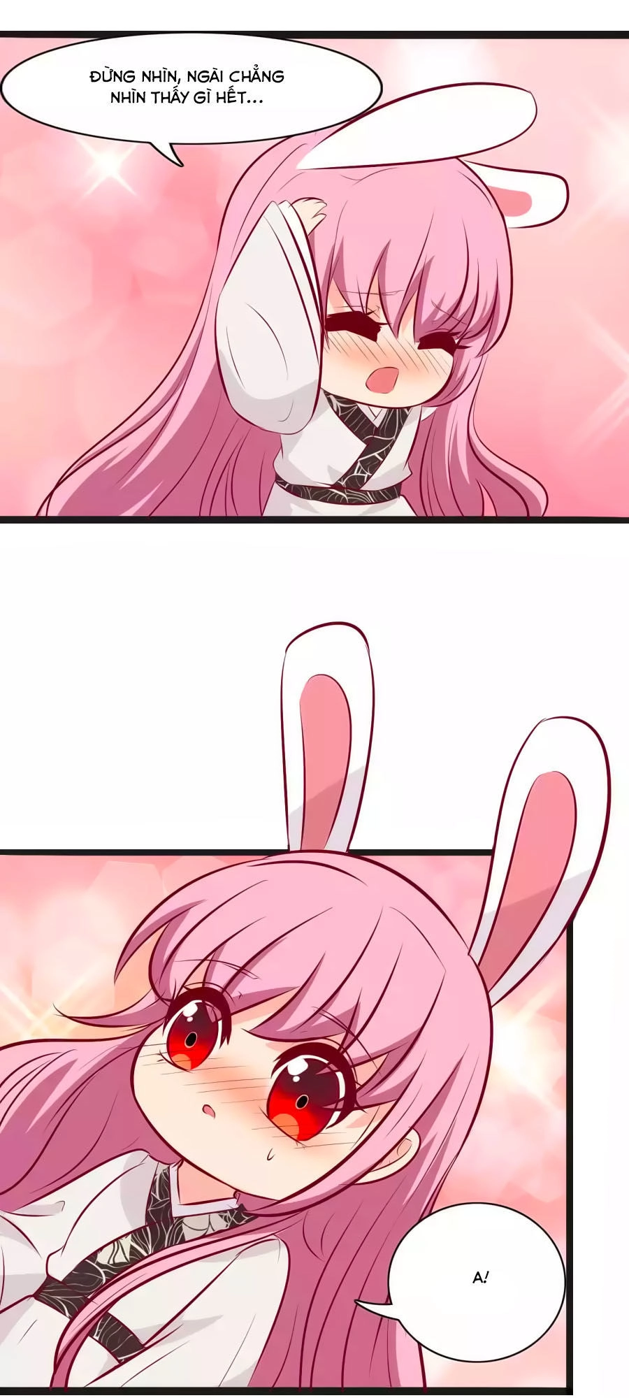 Thỏ Yêu Tiểu Vương Phi Chapter 76 - 23