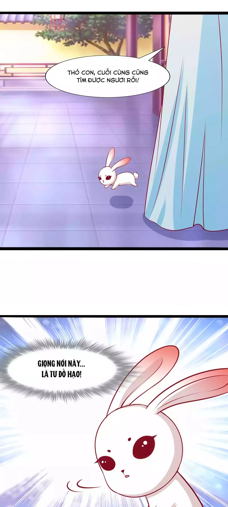 Thỏ Yêu Tiểu Vương Phi Chapter 77 - 24