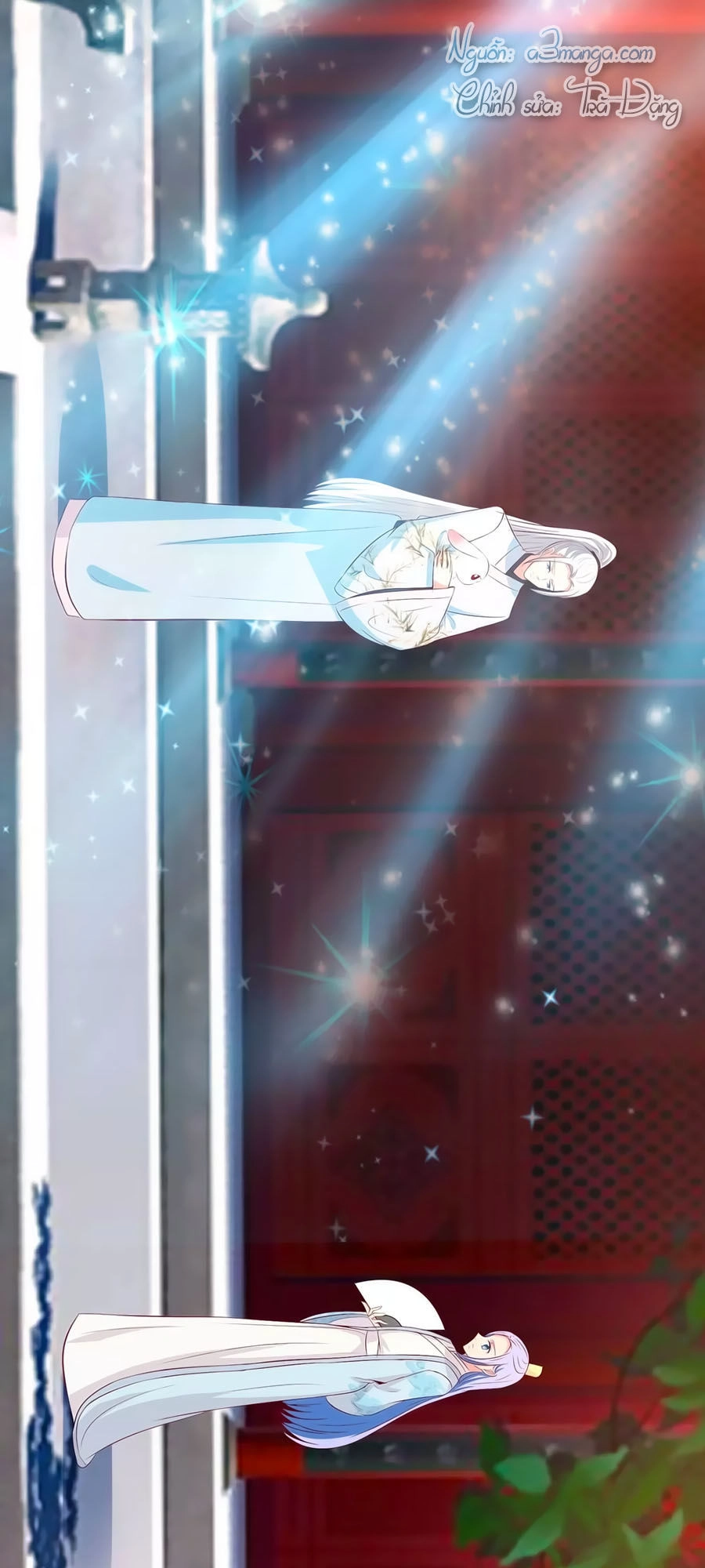 Thỏ Yêu Tiểu Vương Phi Chapter 78 - 2