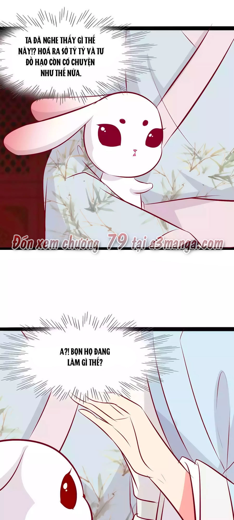 Thỏ Yêu Tiểu Vương Phi Chapter 78 - 16