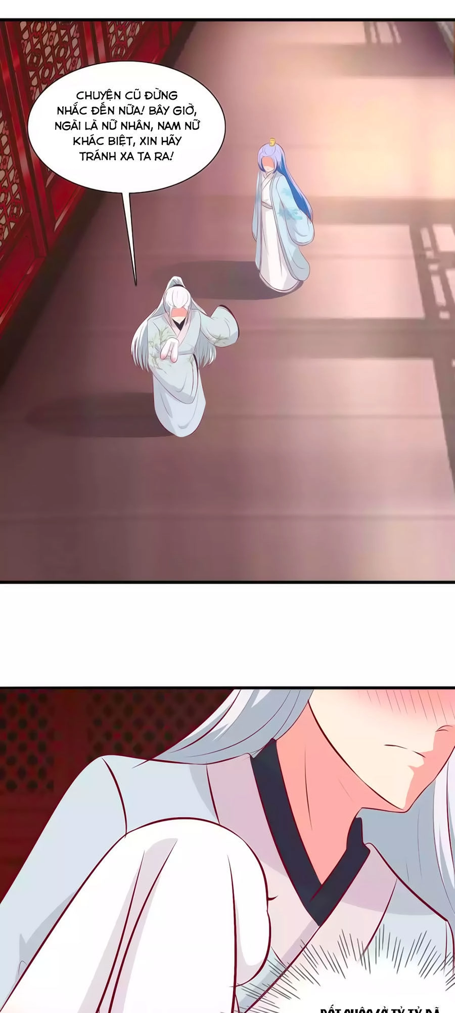 Thỏ Yêu Tiểu Vương Phi Chapter 78 - 20