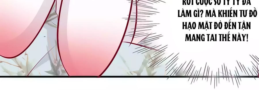 Thỏ Yêu Tiểu Vương Phi Chapter 78 - 21