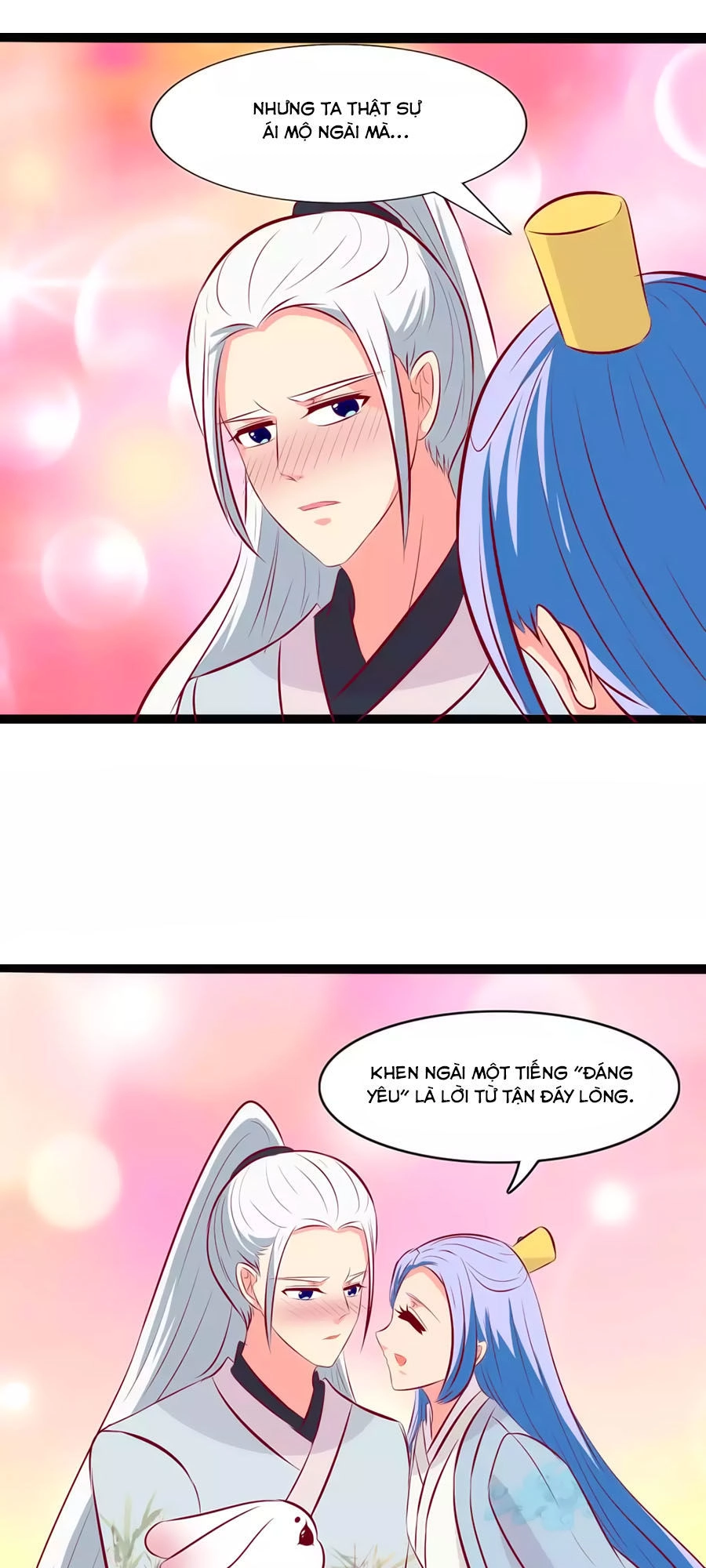 Thỏ Yêu Tiểu Vương Phi Chapter 78 - 28