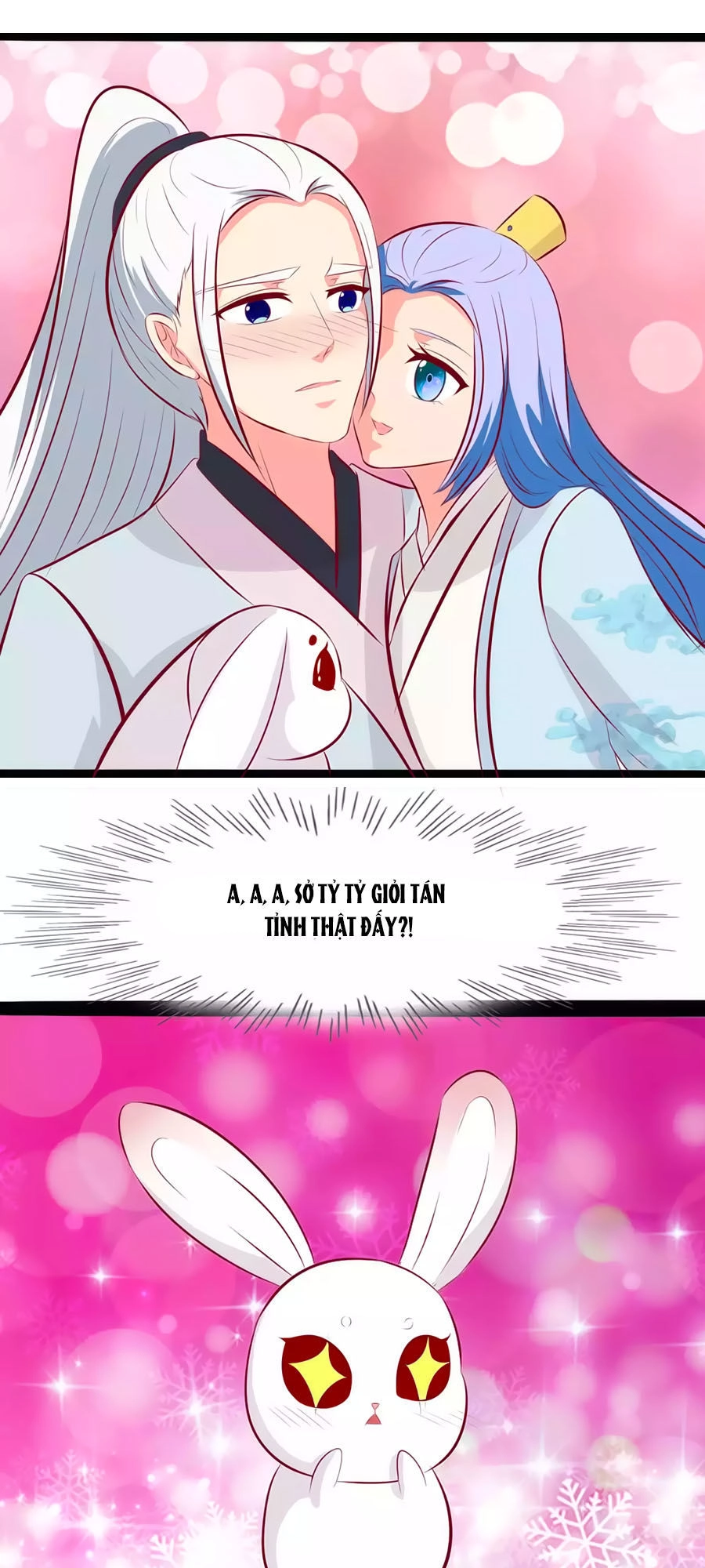 Thỏ Yêu Tiểu Vương Phi Chapter 78 - 30