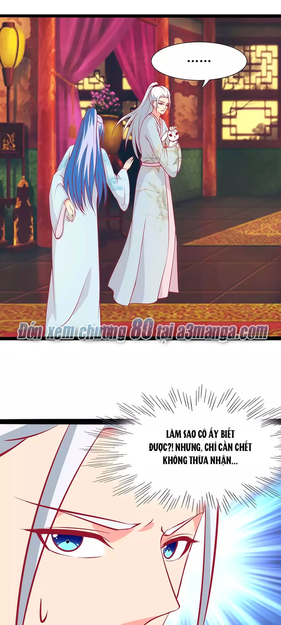 Thỏ Yêu Tiểu Vương Phi Chapter 79 - 18