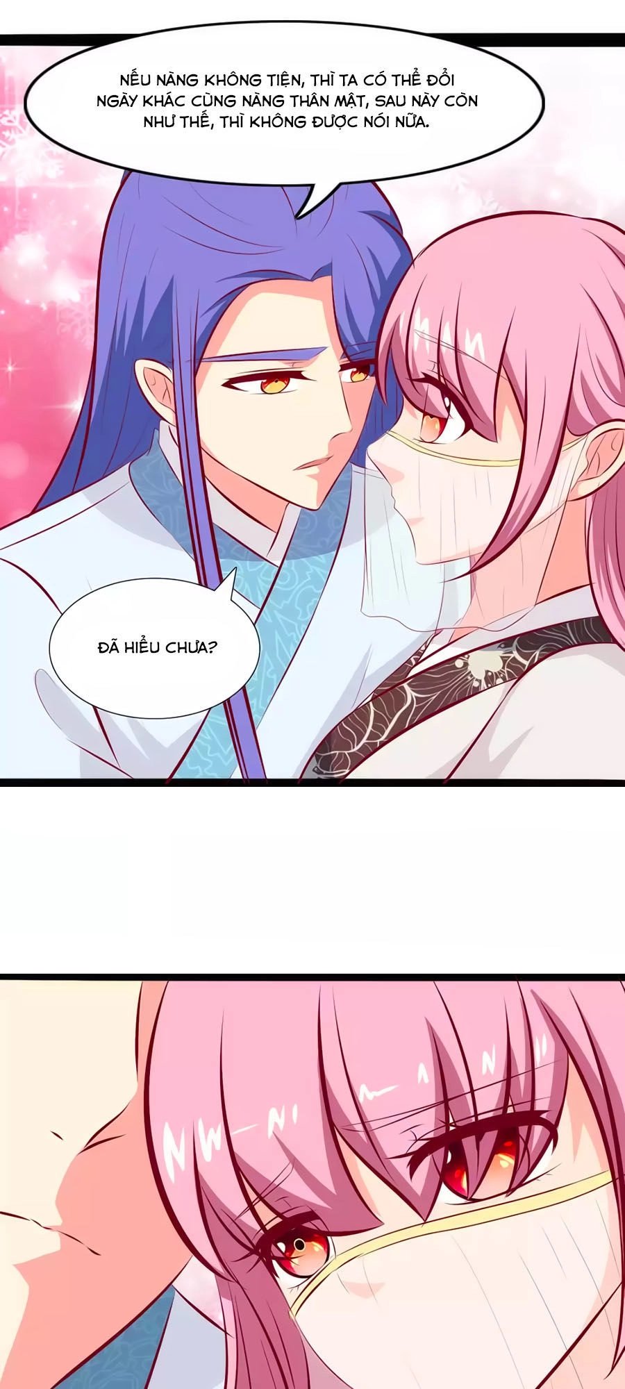 Thỏ Yêu Tiểu Vương Phi Chapter 80 - 26