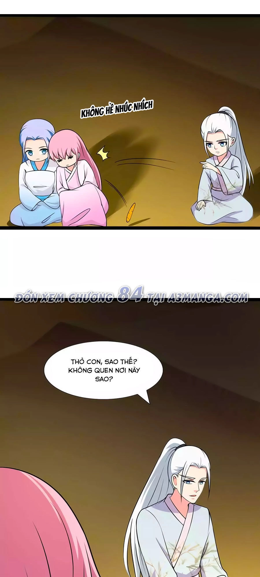 Thỏ Yêu Tiểu Vương Phi Chapter 83 - 18