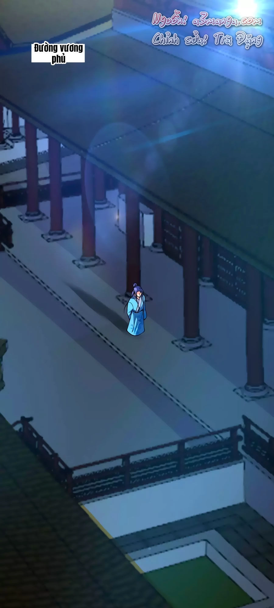 Thỏ Yêu Tiểu Vương Phi Chapter 85 - 2