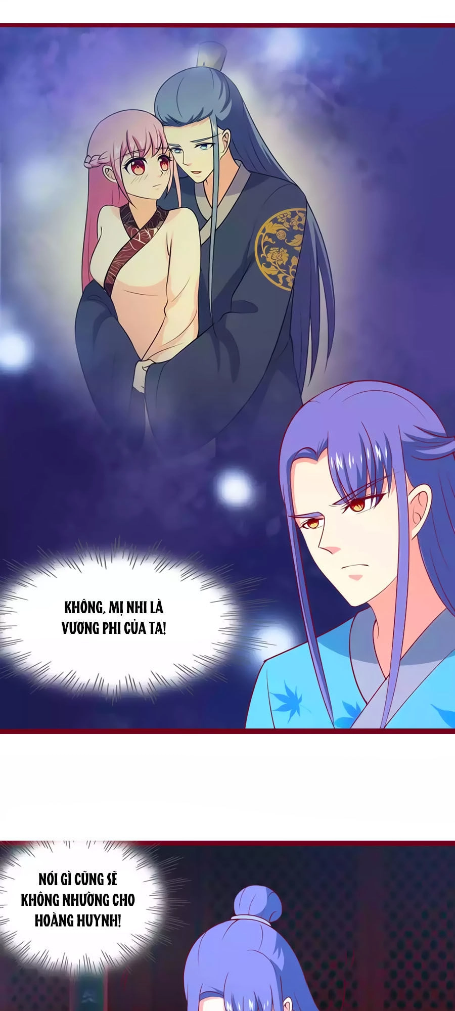 Thỏ Yêu Tiểu Vương Phi Chapter 85 - 6