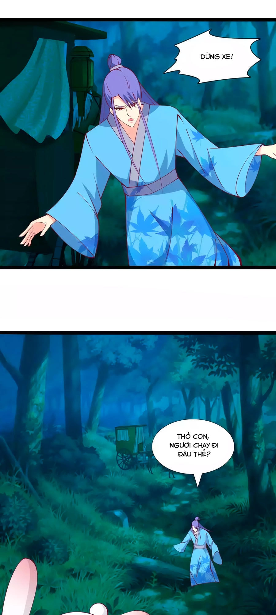 Thỏ Yêu Tiểu Vương Phi Chapter 85 - 20