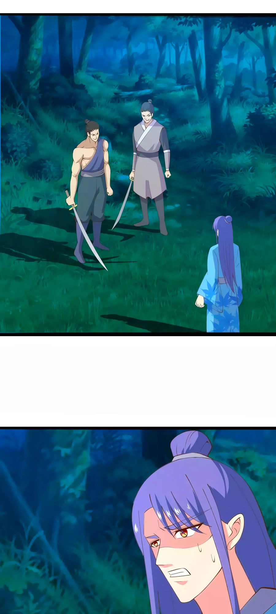 Thỏ Yêu Tiểu Vương Phi Chapter 85 - 26