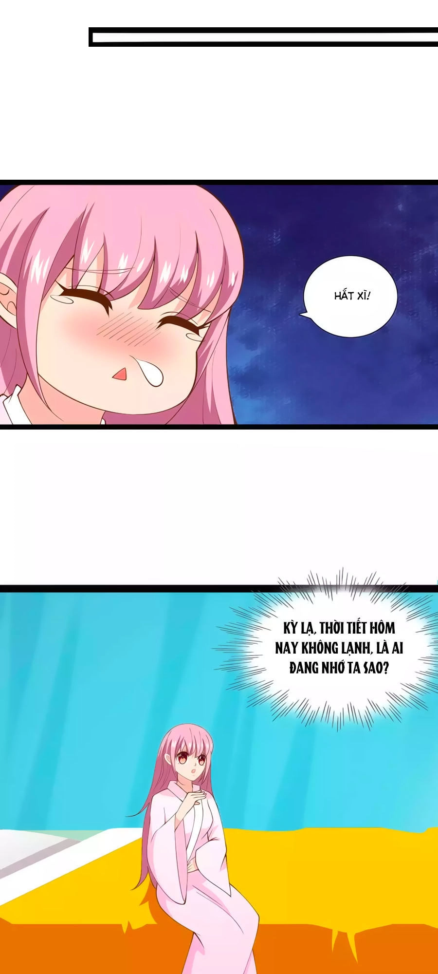 Thỏ Yêu Tiểu Vương Phi Chapter 85 - 28