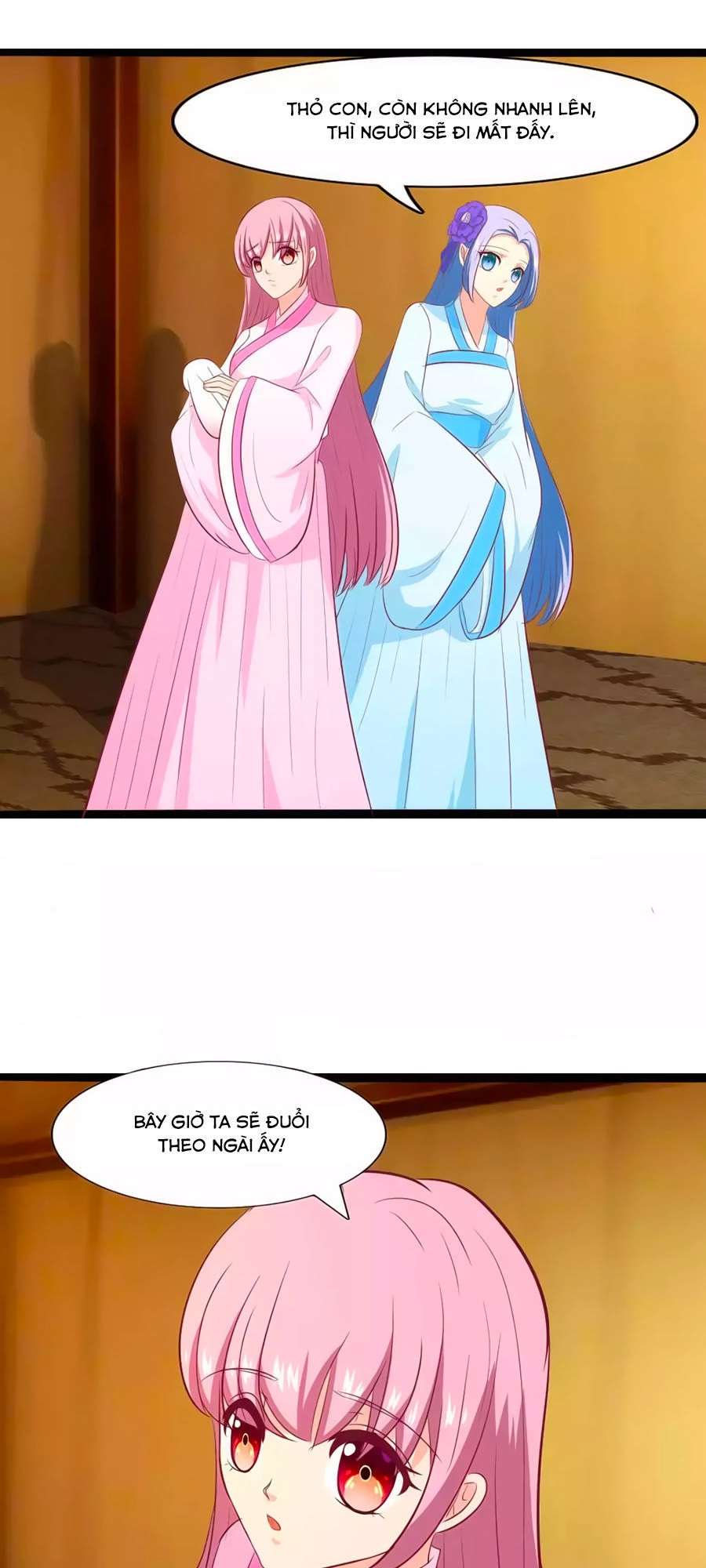 Thỏ Yêu Tiểu Vương Phi Chapter 86 - 4