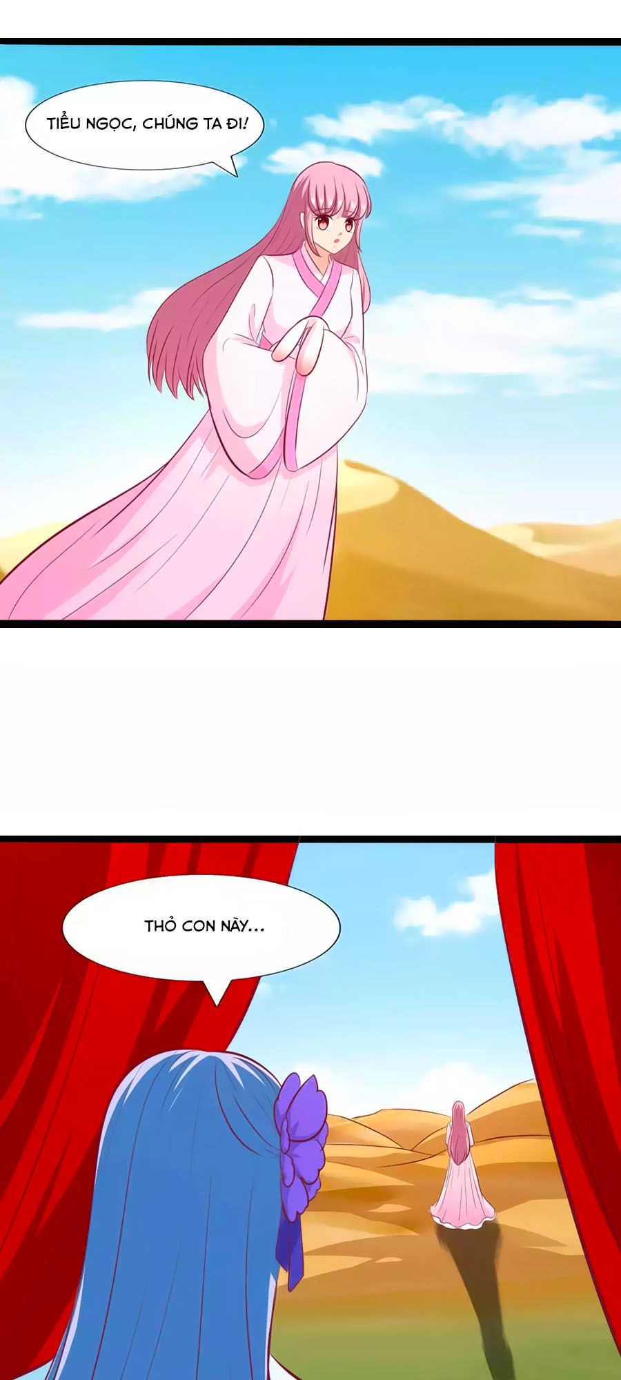 Thỏ Yêu Tiểu Vương Phi Chapter 86 - 6