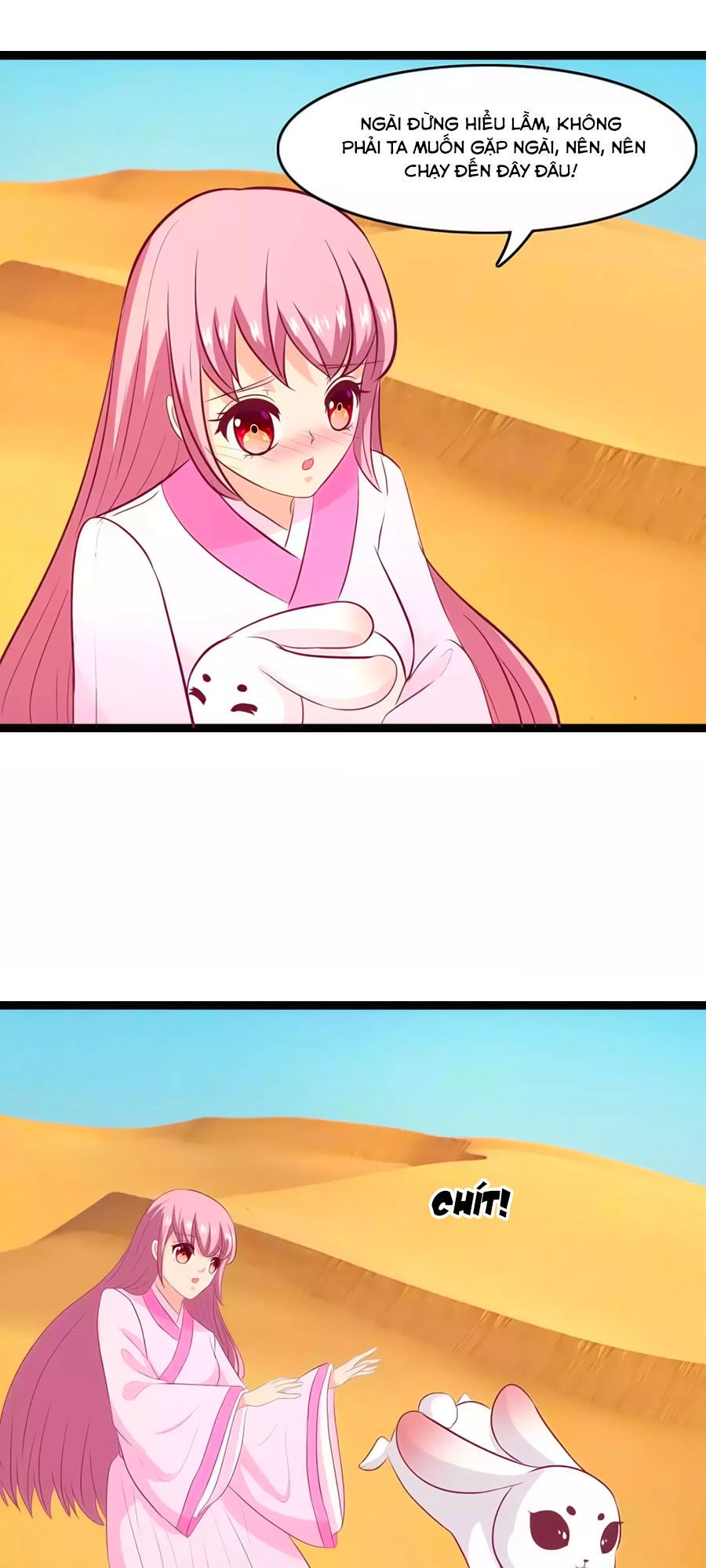 Thỏ Yêu Tiểu Vương Phi Chapter 86 - 12