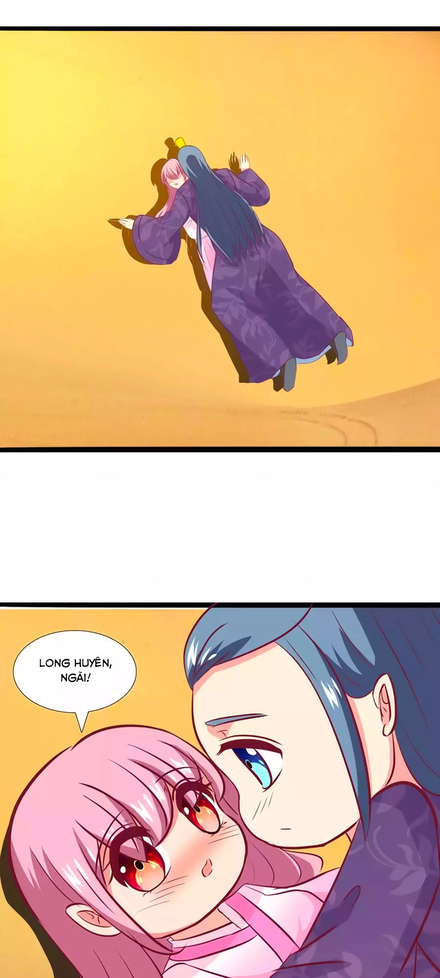 Thỏ Yêu Tiểu Vương Phi Chapter 86 - 16