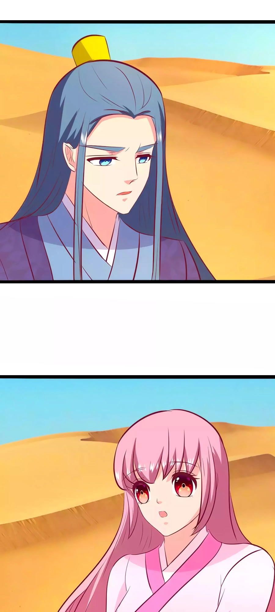 Thỏ Yêu Tiểu Vương Phi Chapter 86 - 24