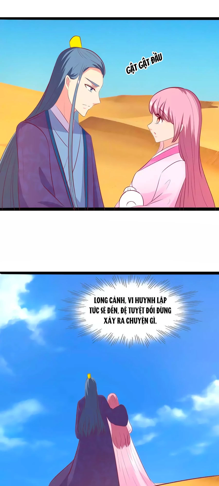 Thỏ Yêu Tiểu Vương Phi Chapter 86 - 26