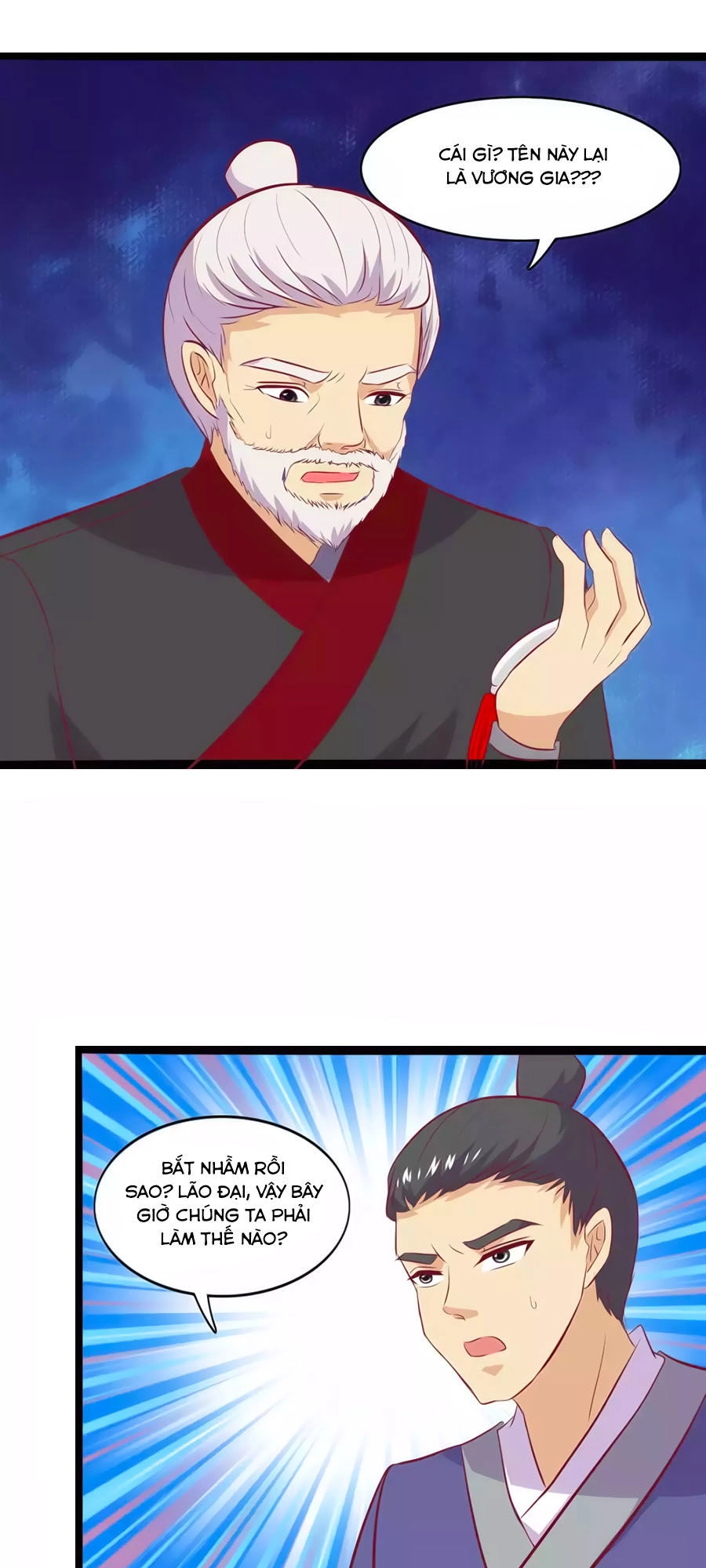 Thỏ Yêu Tiểu Vương Phi Chapter 86 - 36