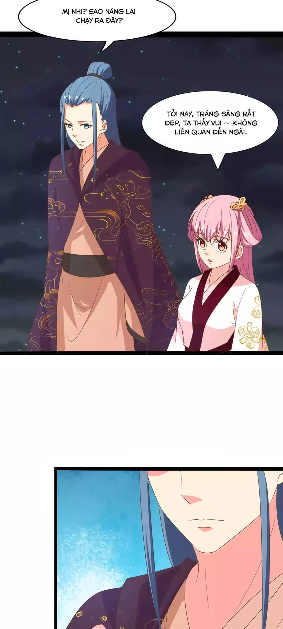 Thỏ Yêu Tiểu Vương Phi Chapter 87 - 16