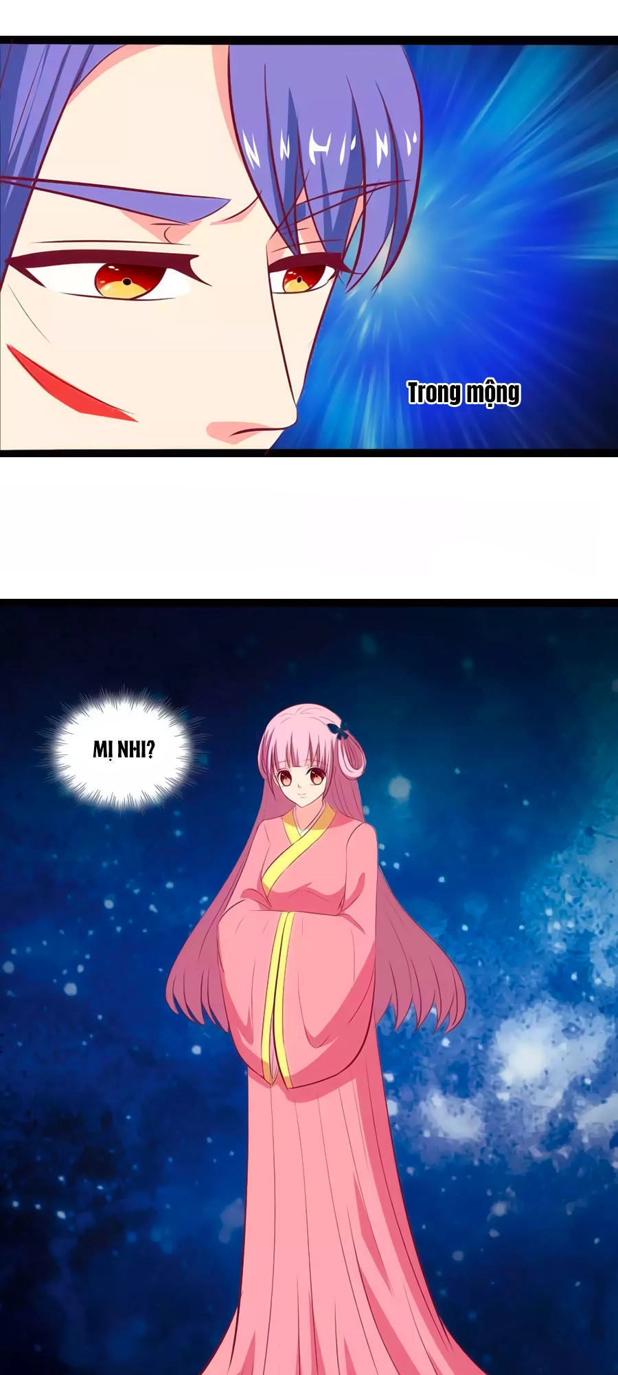 Thỏ Yêu Tiểu Vương Phi Chapter 88 - 13