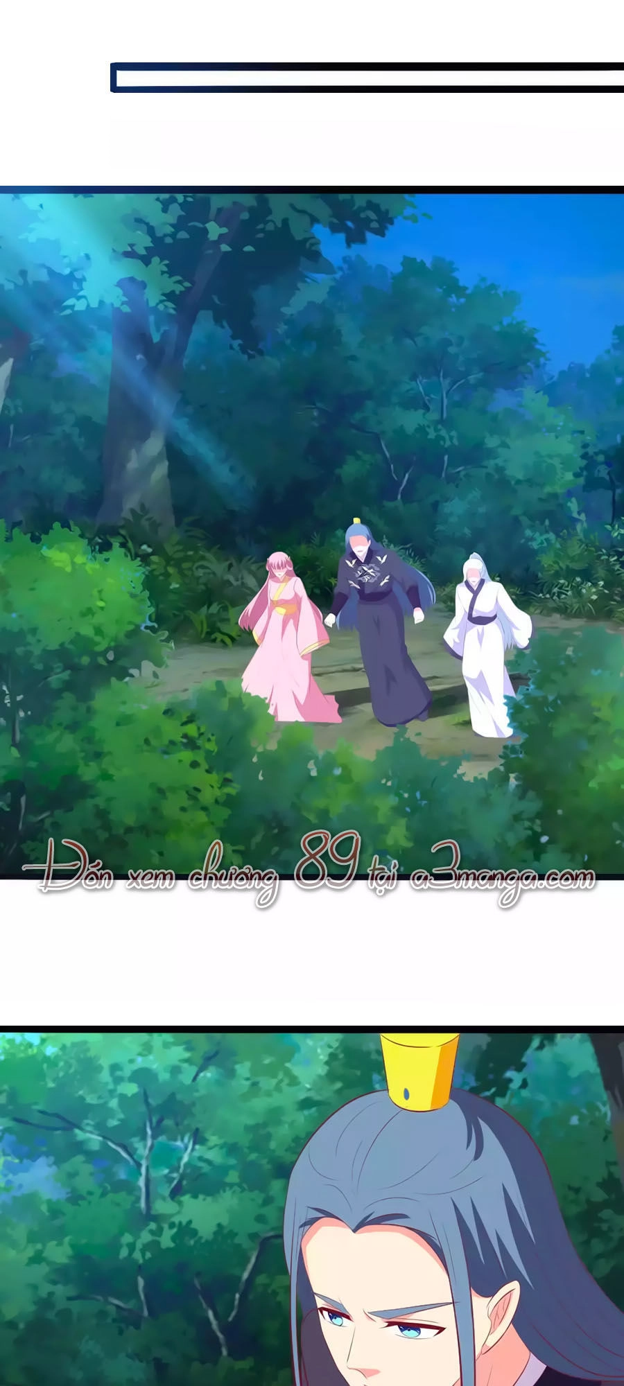 Thỏ Yêu Tiểu Vương Phi Chapter 88 - 19