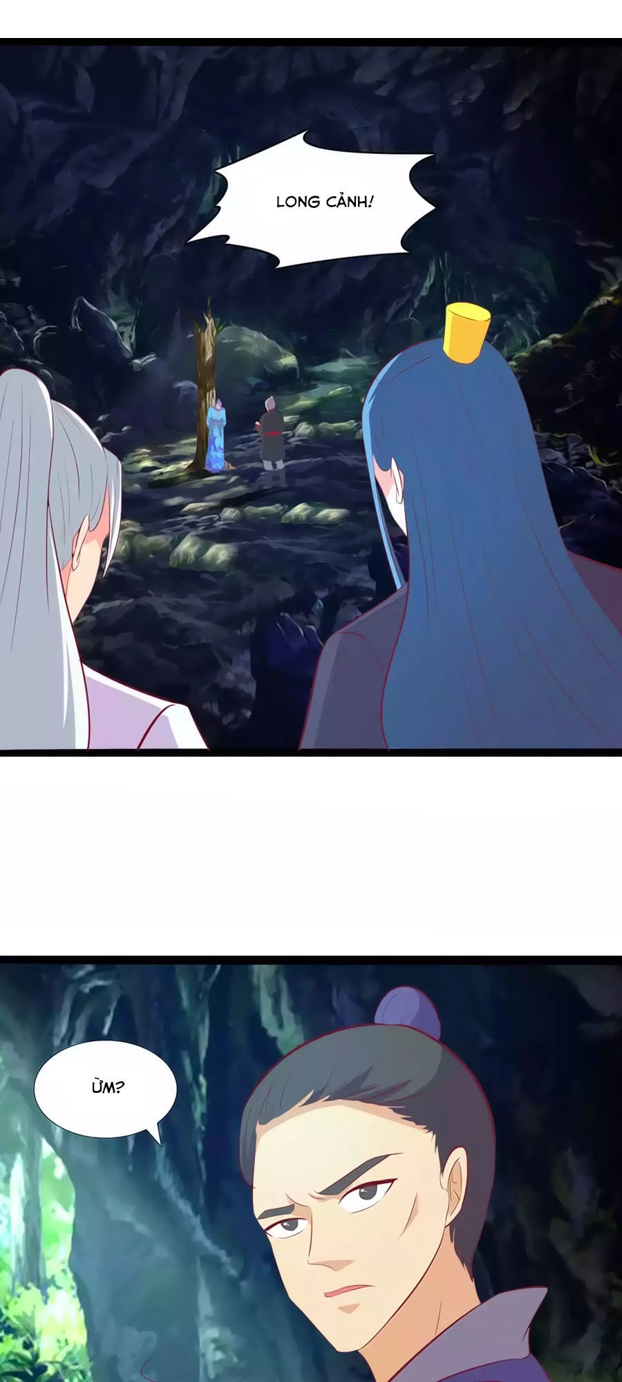 Thỏ Yêu Tiểu Vương Phi Chapter 88 - 21