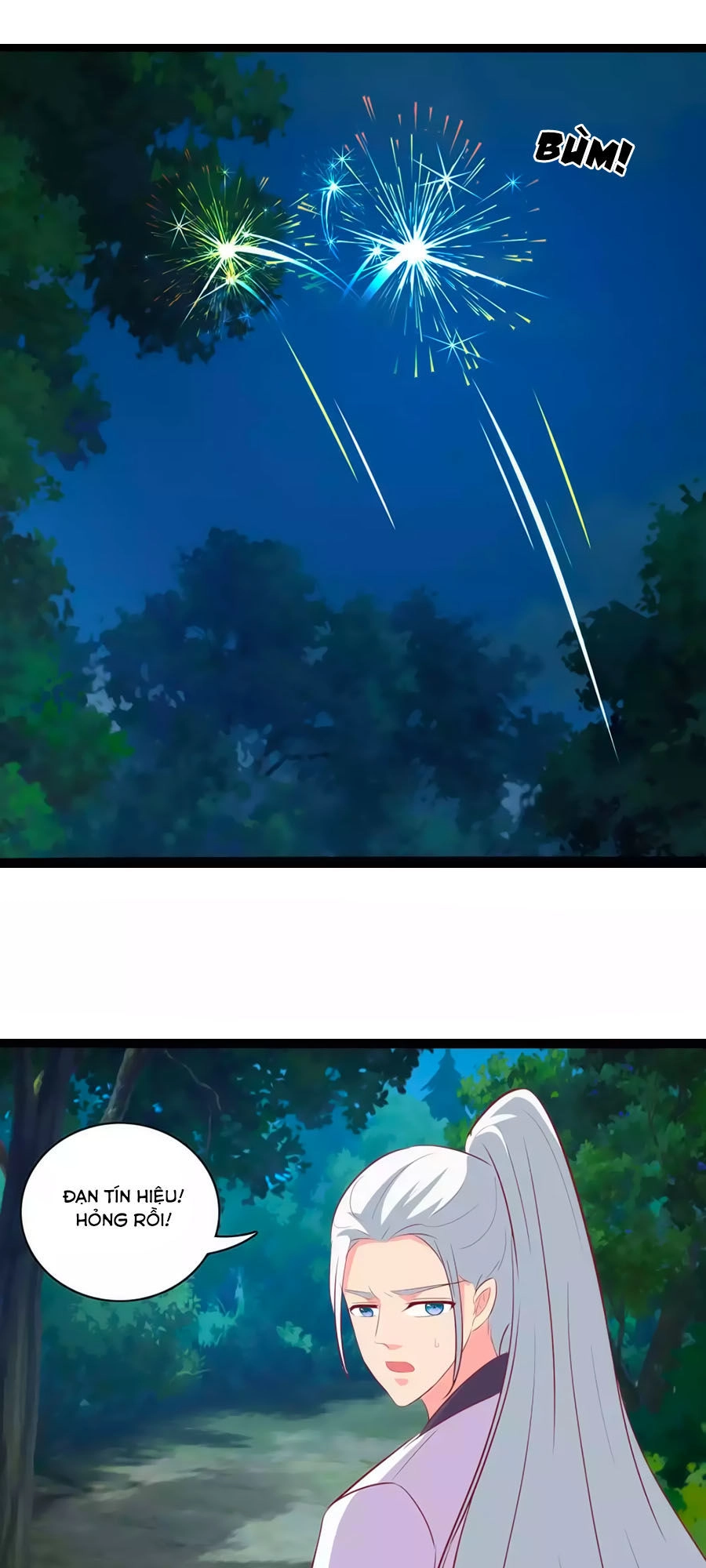 Thỏ Yêu Tiểu Vương Phi Chapter 88 - 35