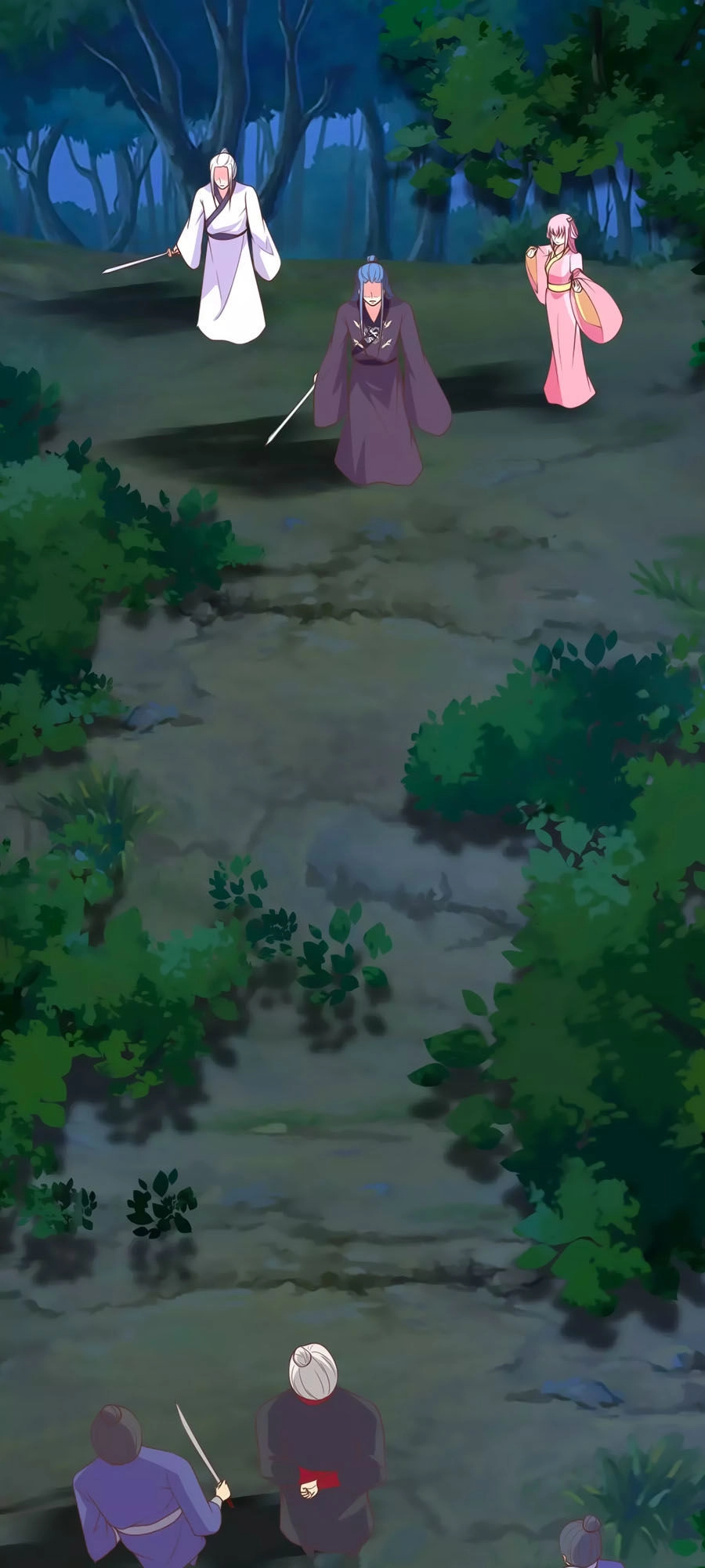 Thỏ Yêu Tiểu Vương Phi Chapter 89 - 9