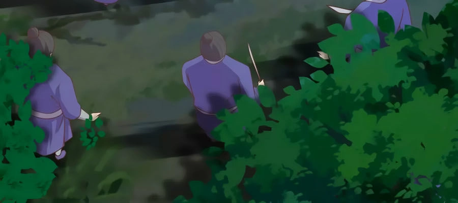 Thỏ Yêu Tiểu Vương Phi Chapter 89 - 10