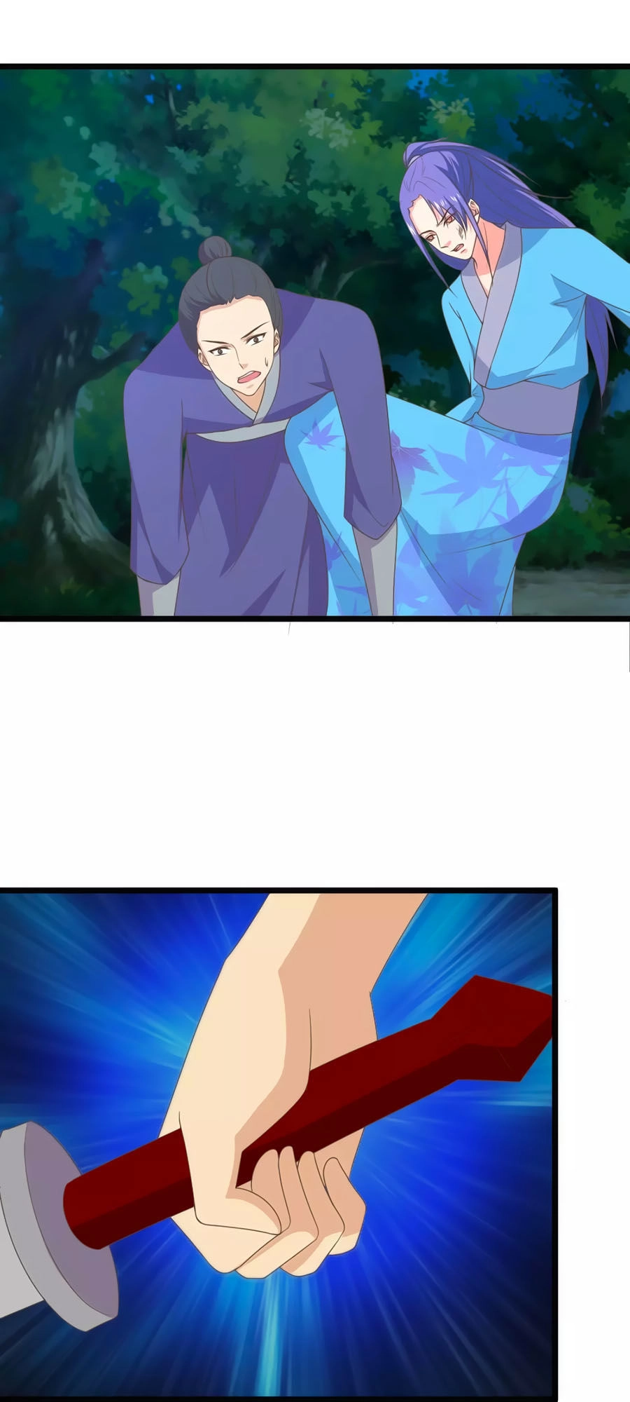 Thỏ Yêu Tiểu Vương Phi Chapter 89 - 16