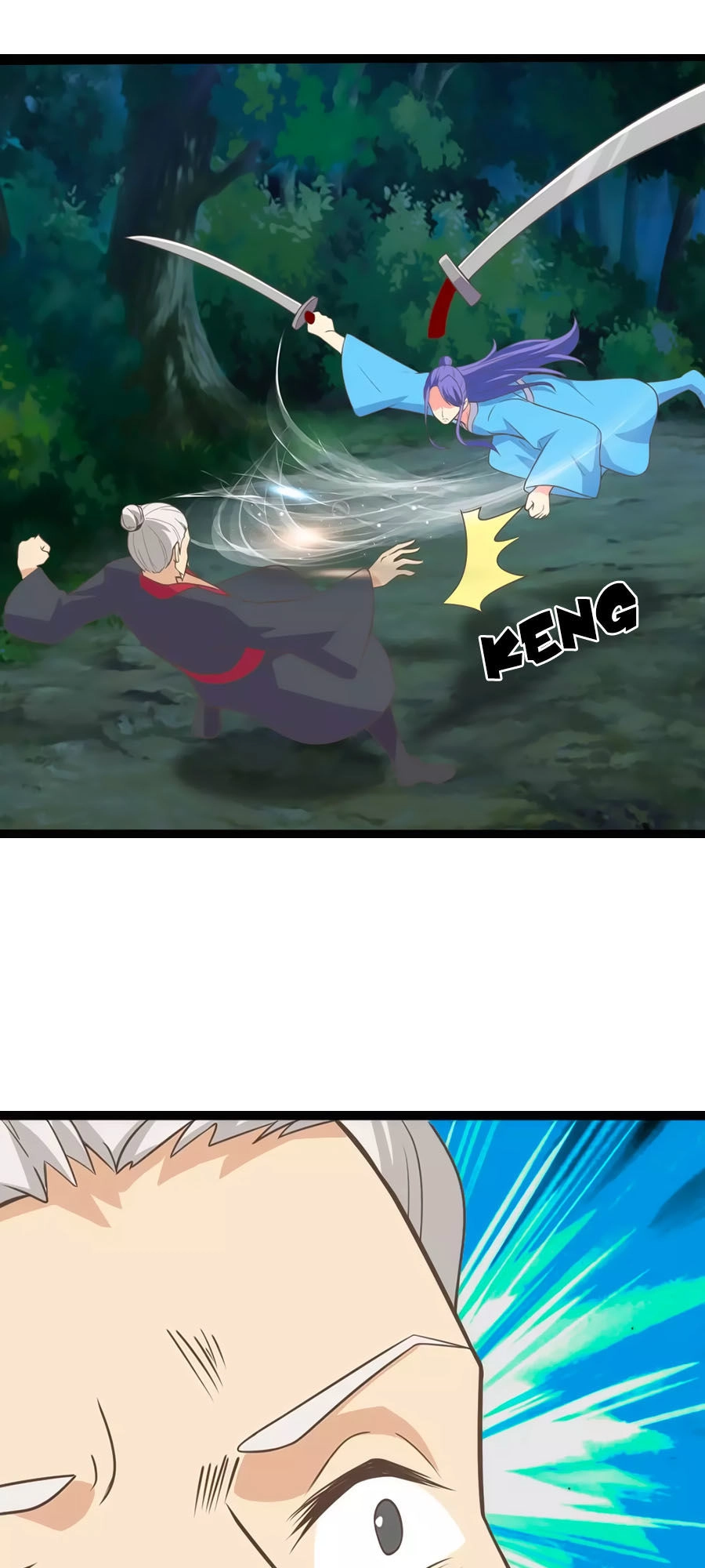 Thỏ Yêu Tiểu Vương Phi Chapter 89 - 20