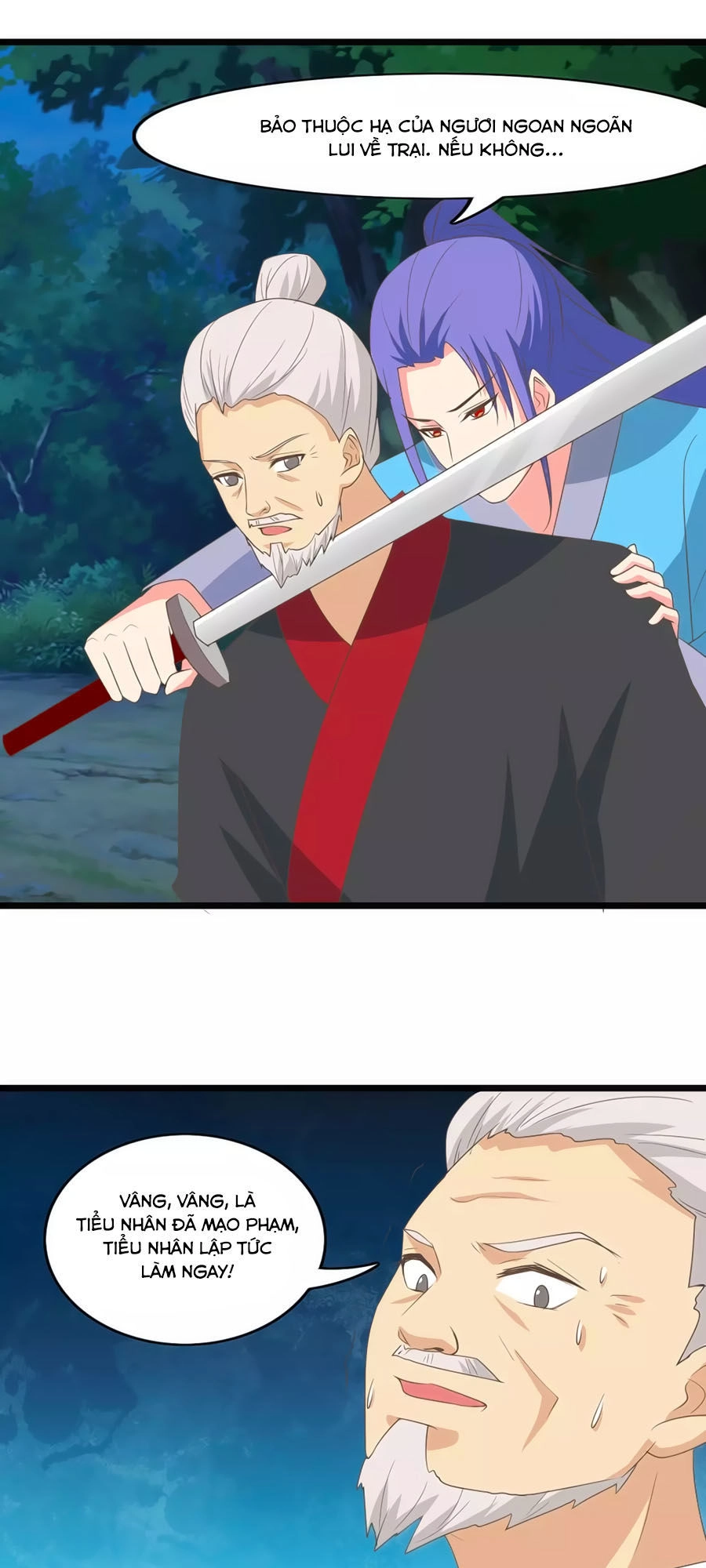 Thỏ Yêu Tiểu Vương Phi Chapter 89 - 22